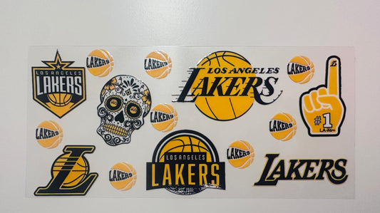 Los Angeles Lakers