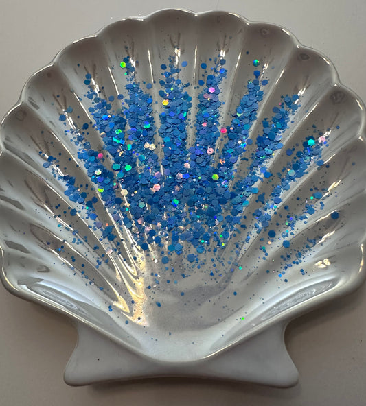 Ocean Glitz