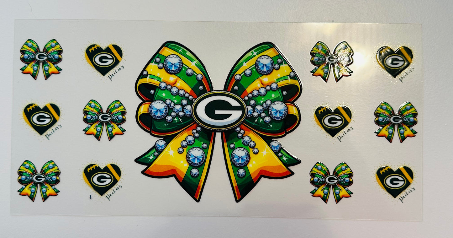 Greenbay (bow)