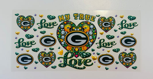 Greenbay (heart)