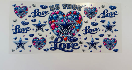 Cowboys (heart)