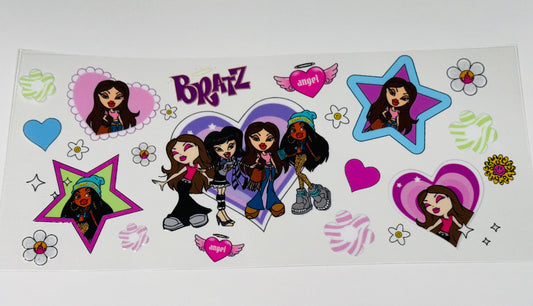 Bratz Flowers