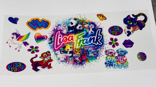 Lisa Frank