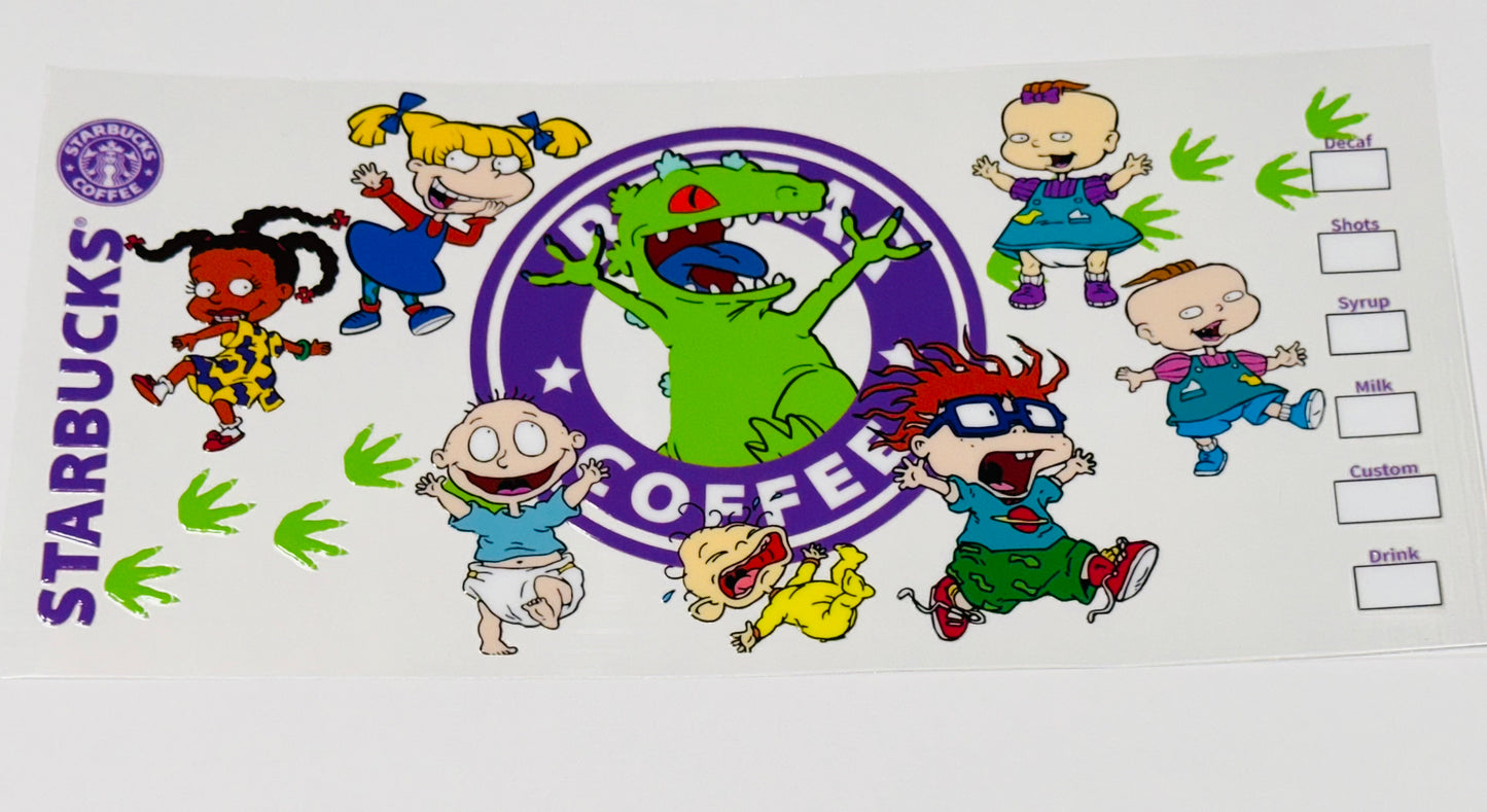 Rugrats