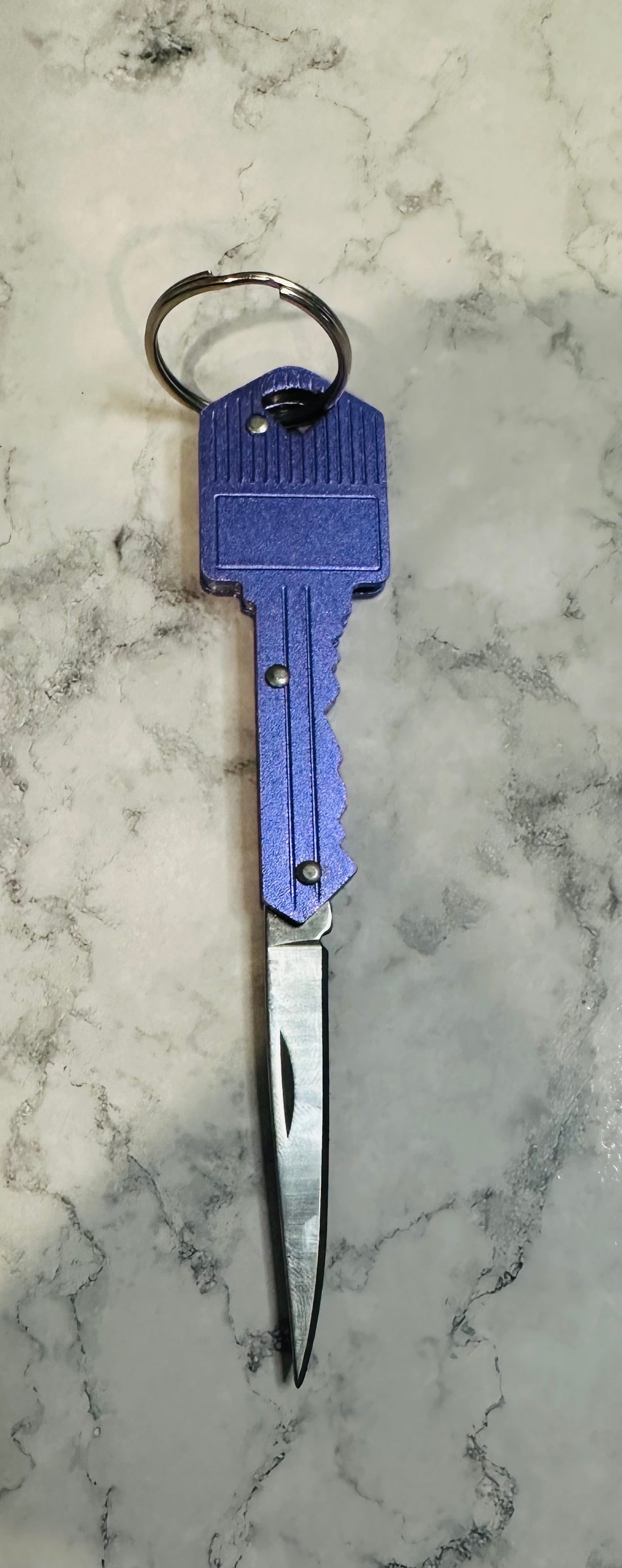 Key Knife