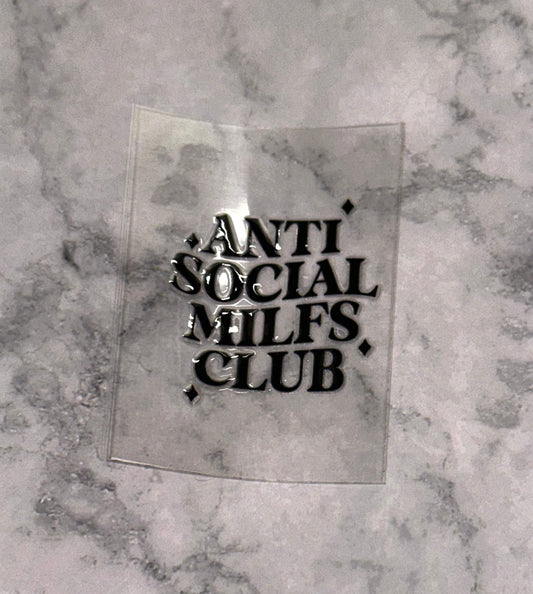 Anti Social