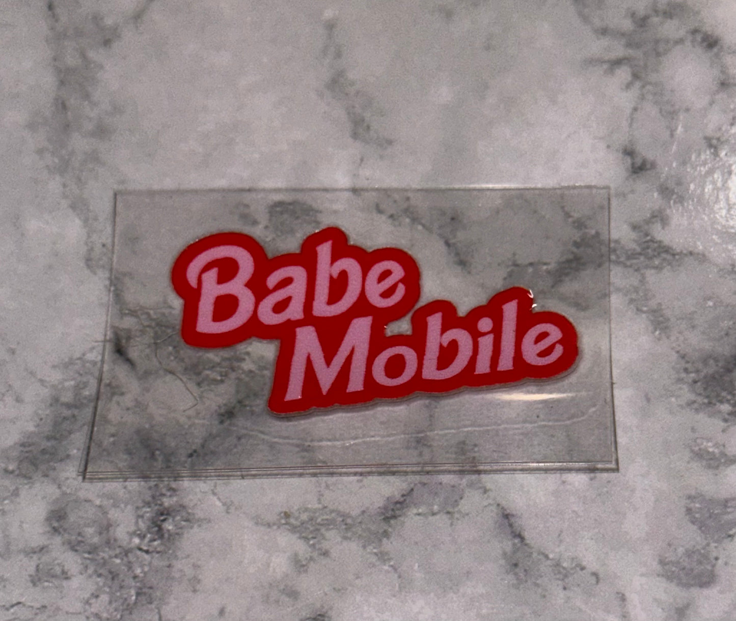 Babe Mobile