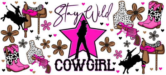 Cowgirl