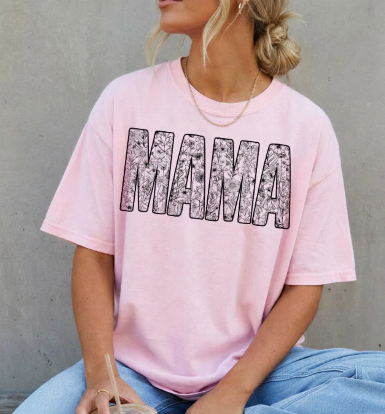 MAMA Foral