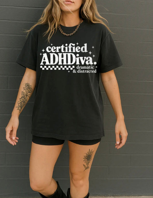 ADHDiva