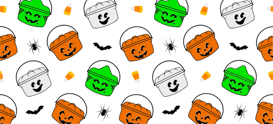 Mikcy D buckets