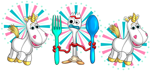 Forky