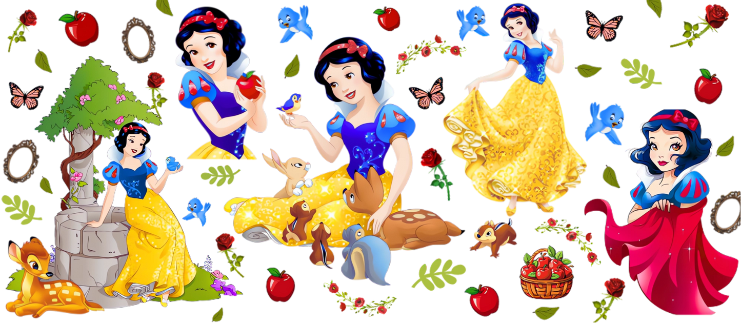 Snow white