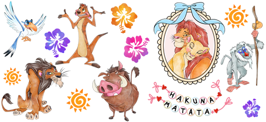 Hakuna matata