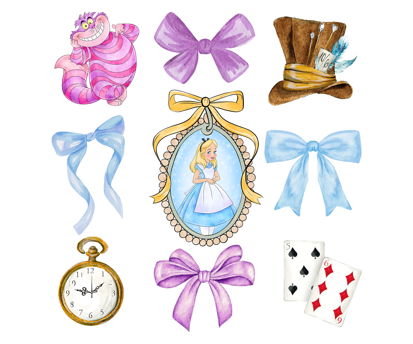 Alice