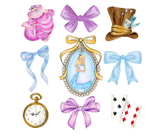 Alice