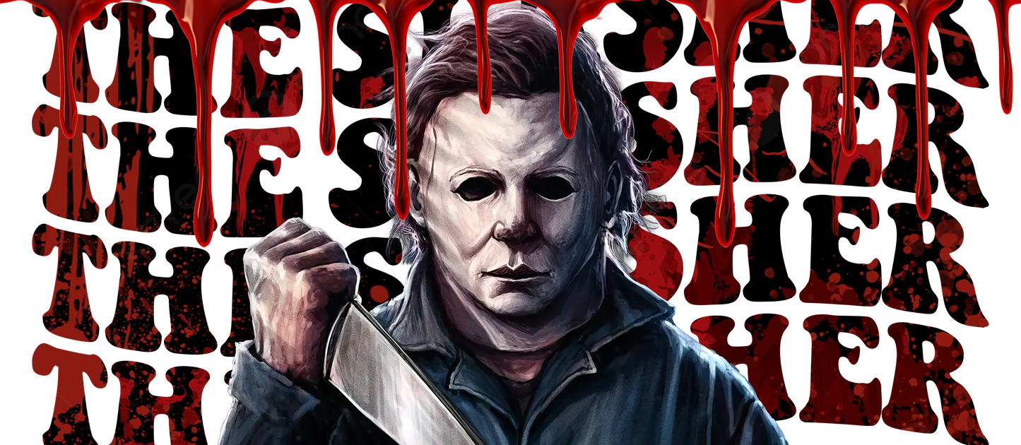 The slasher