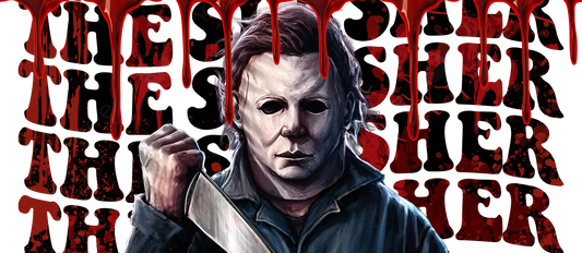 The slasher