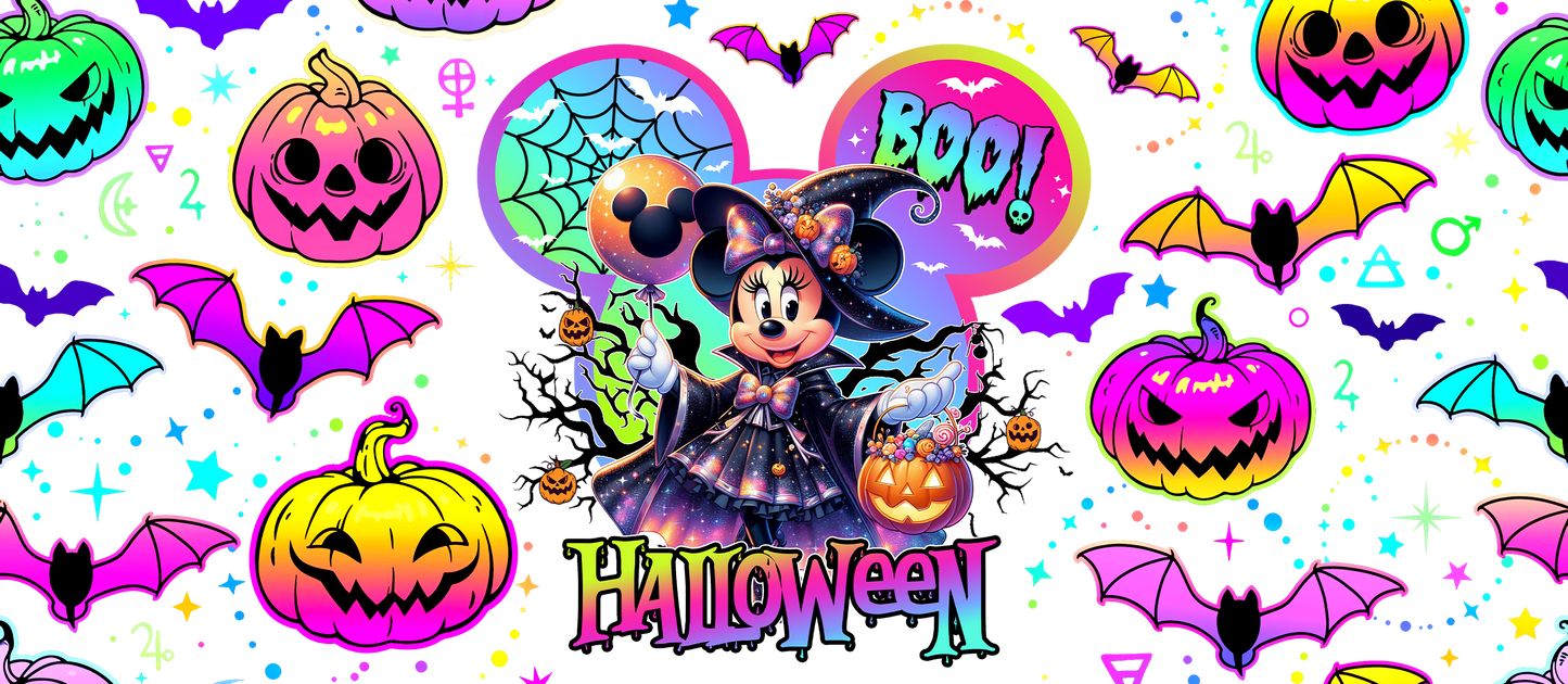 Minnie (witch)