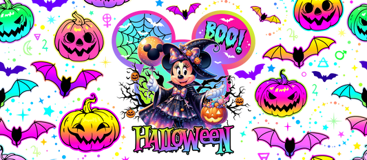 Minnie (witch)