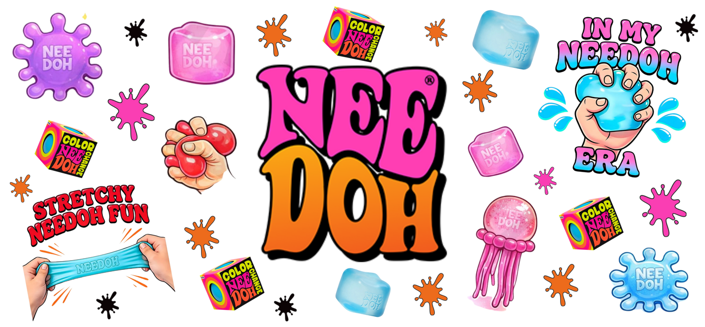 Nee doh
