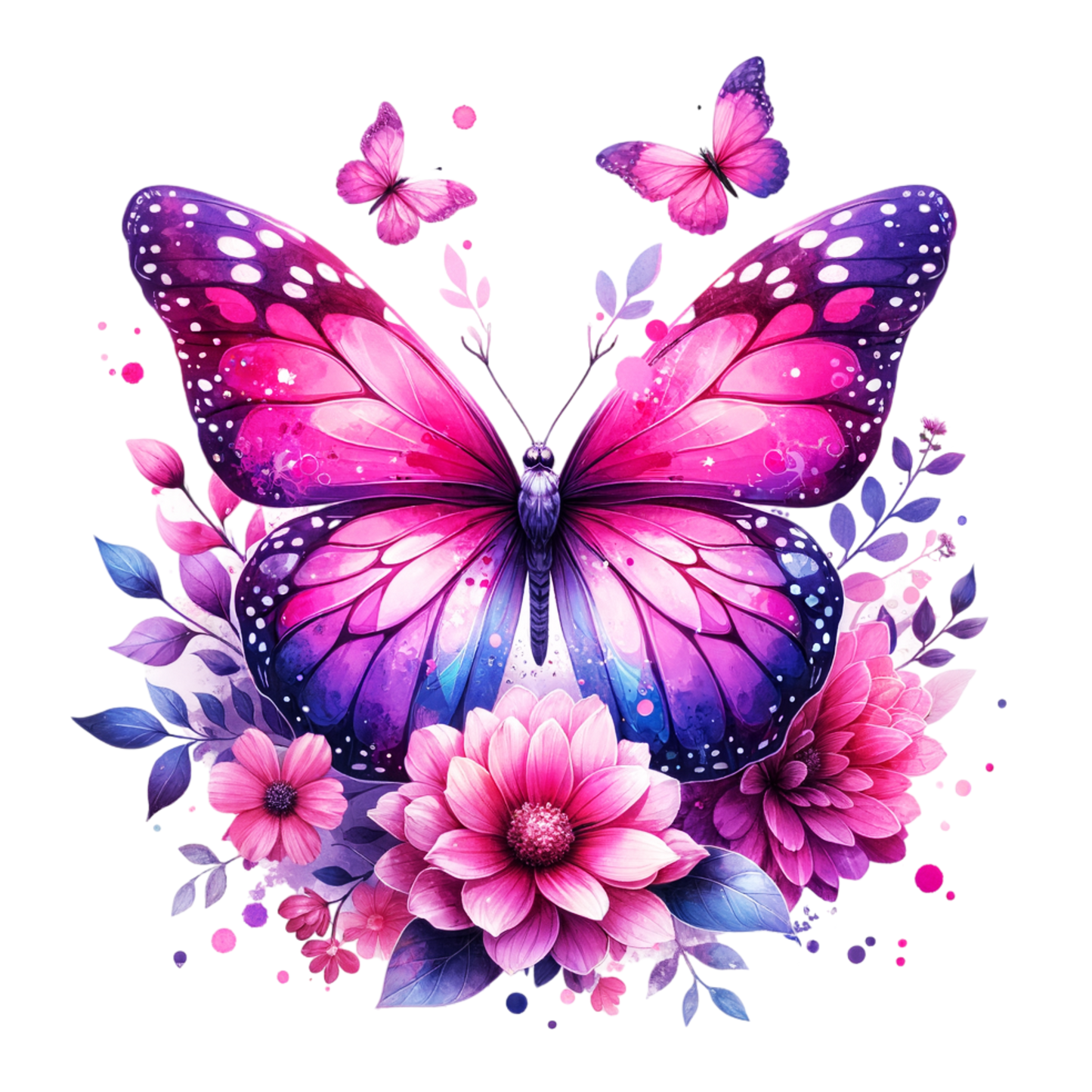 Butterly
