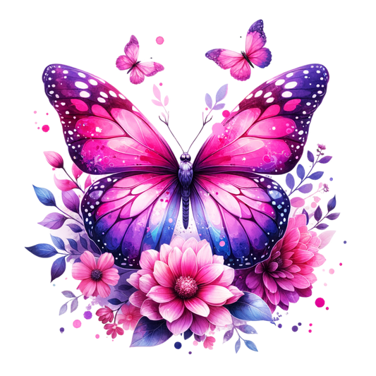 Butterly