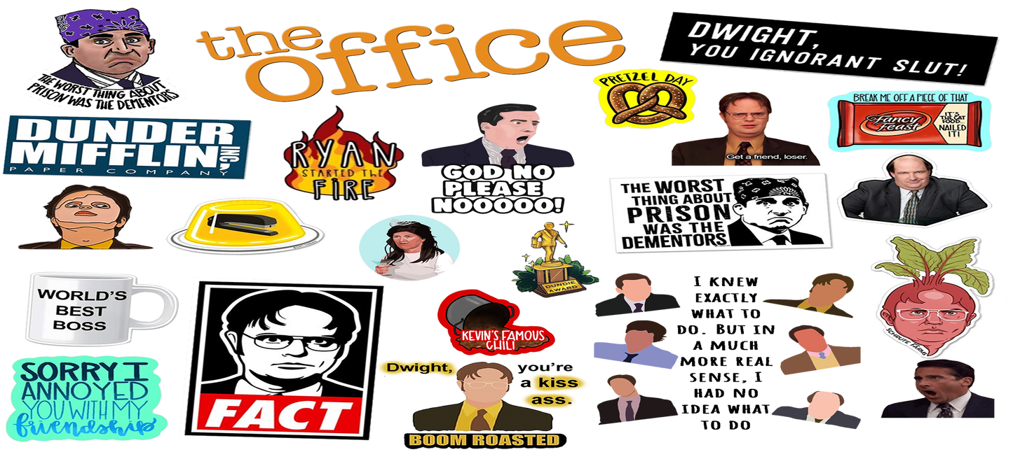 The office