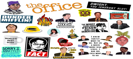 The office