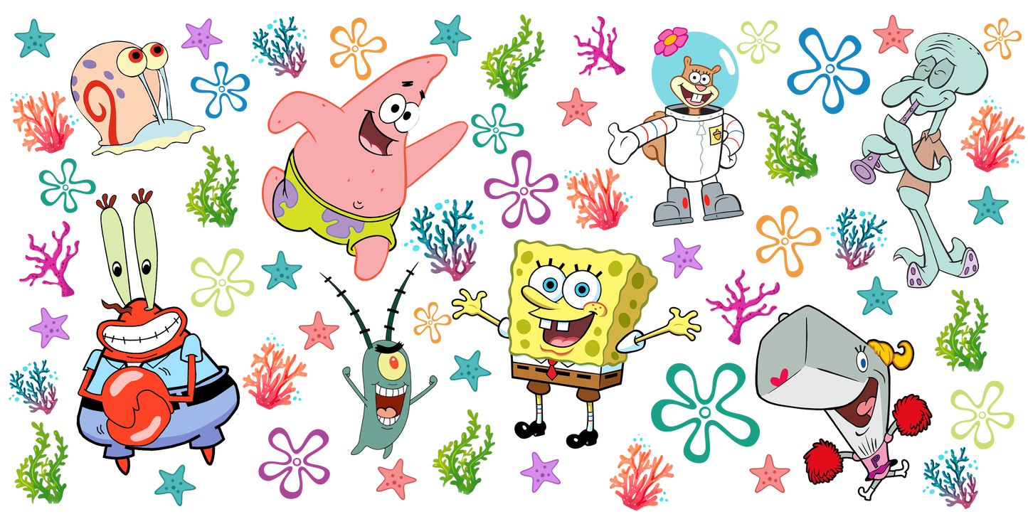SpongeBob