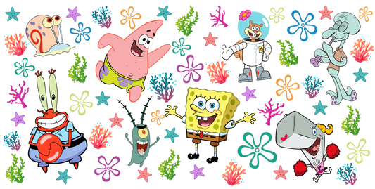 SpongeBob