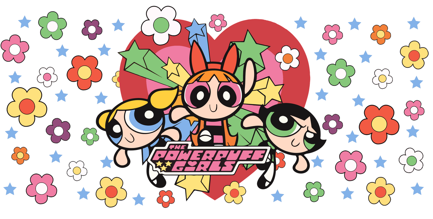 Powerpuff