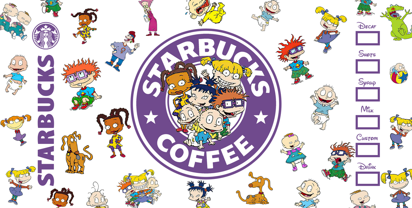 Rugrats