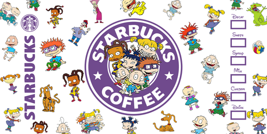 Rugrats