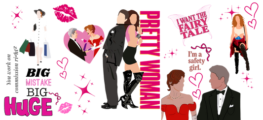 Pretty woman