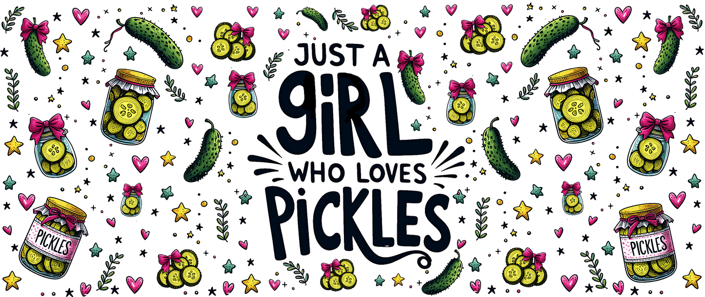 Pickles