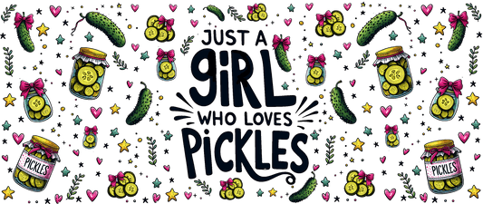 Pickles