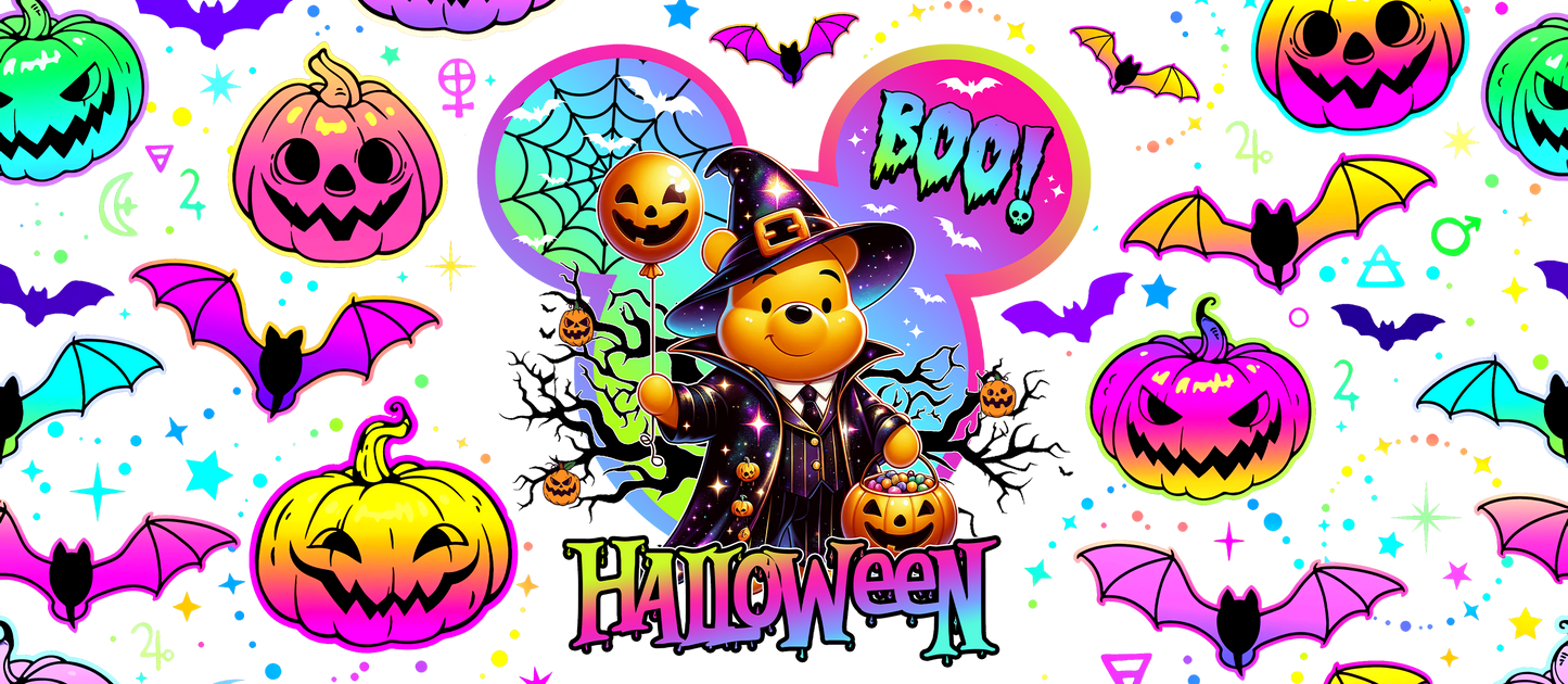 Pooh (witch)
