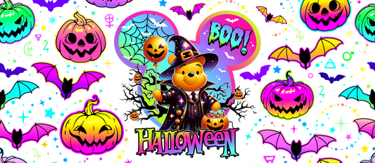 Pooh (witch)