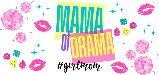 Mama of drama