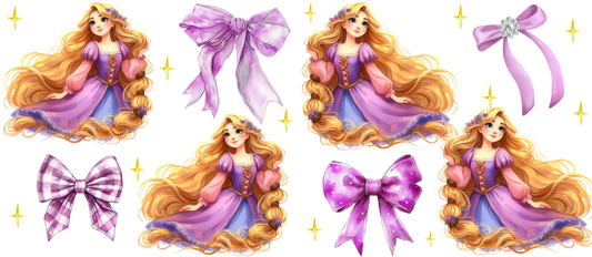 Rapunzel