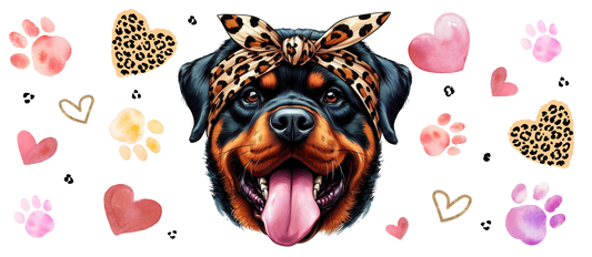 Rottweiler