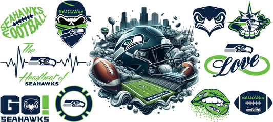 Seahawks (40oz)