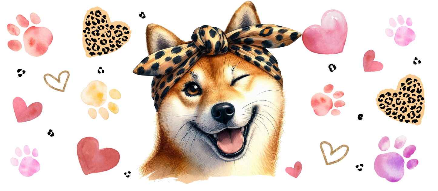 Shiba inu