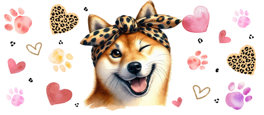 Shiba inu