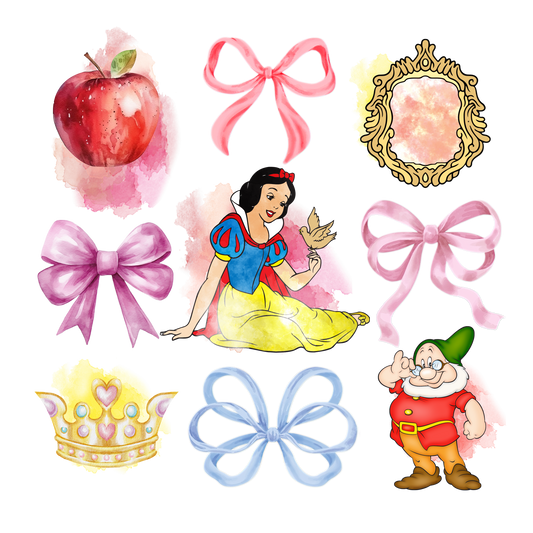 Snowwhite