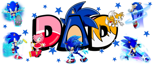 DAD (sonic)