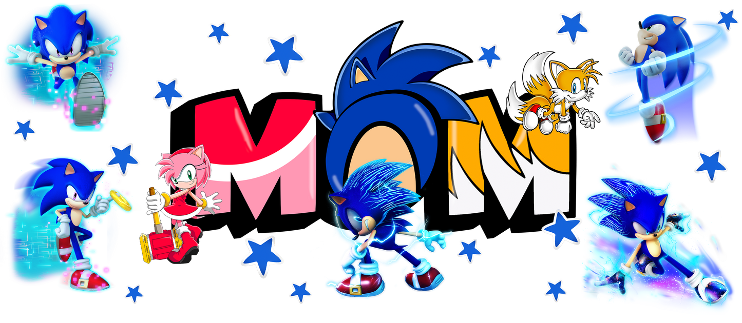 Mom (sonic)