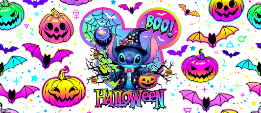Stich (witch)