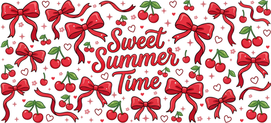 Sweet summer time
